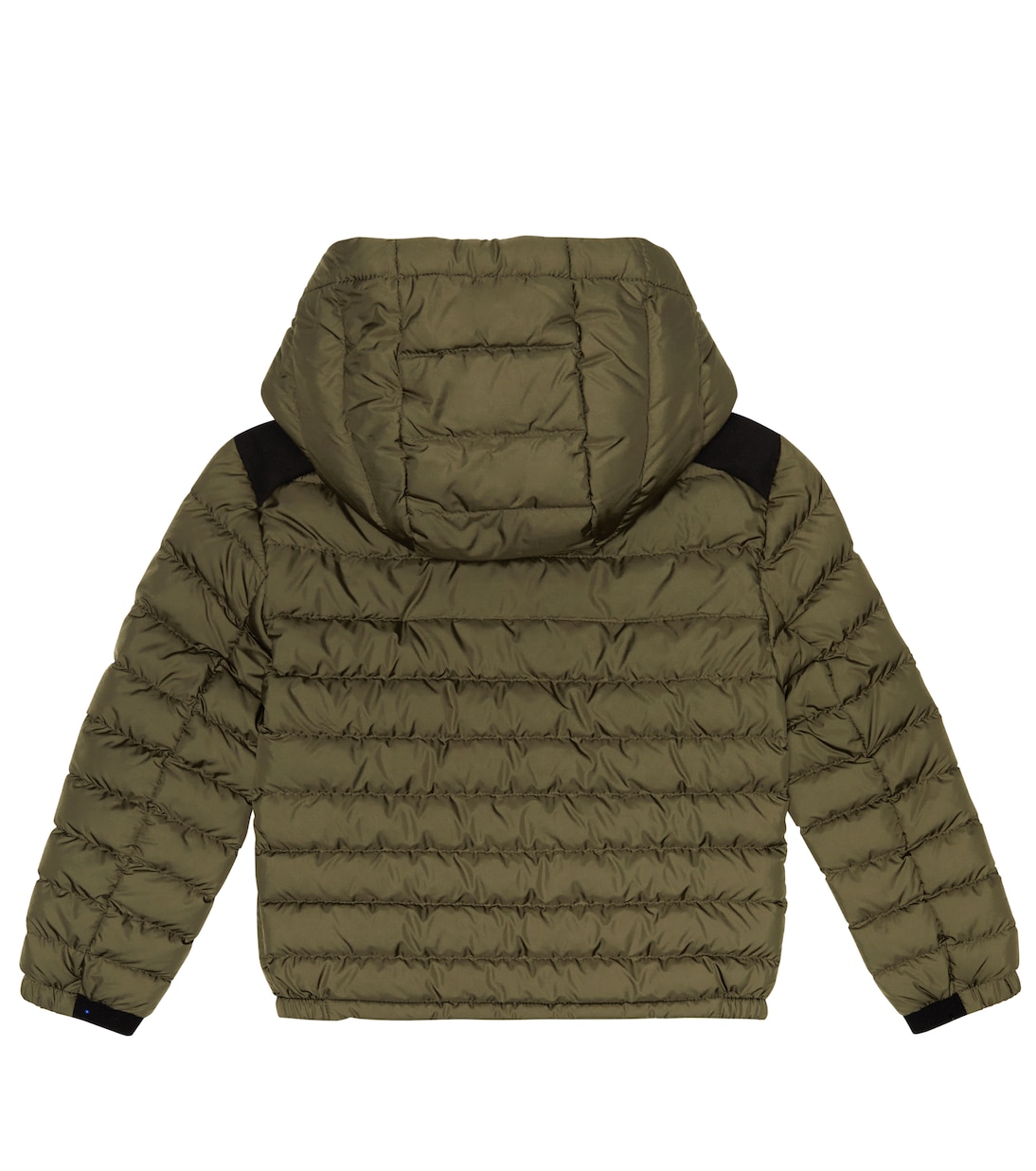 Sundance hooded down jacket | Woolrich Kids