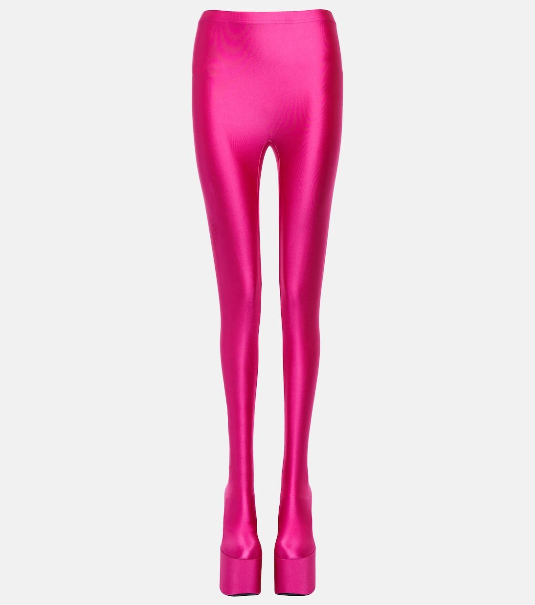Balenciaga spandex store