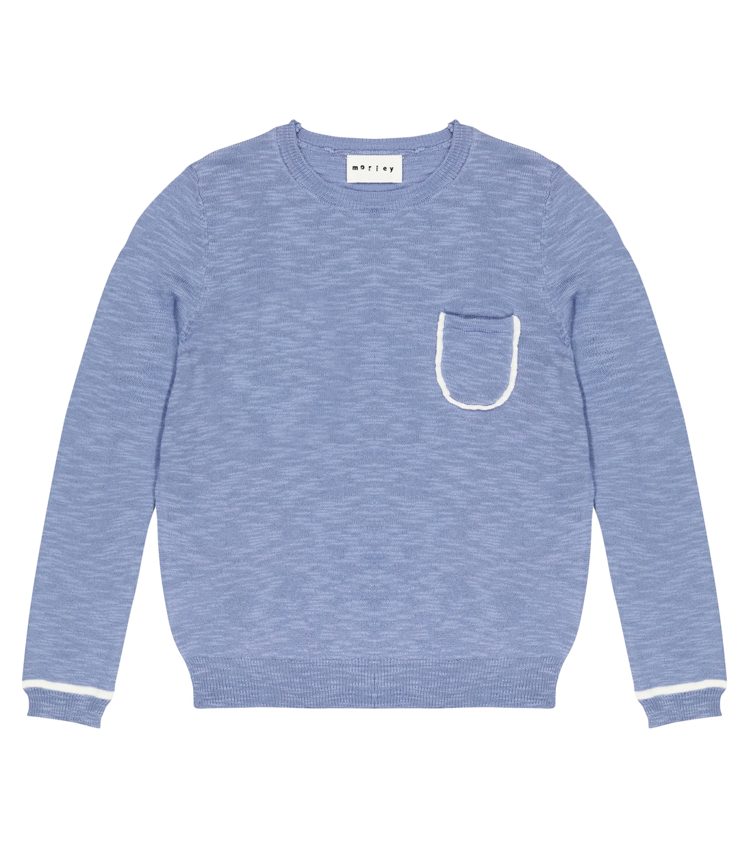 Pullover Sac aus Strick | Morley