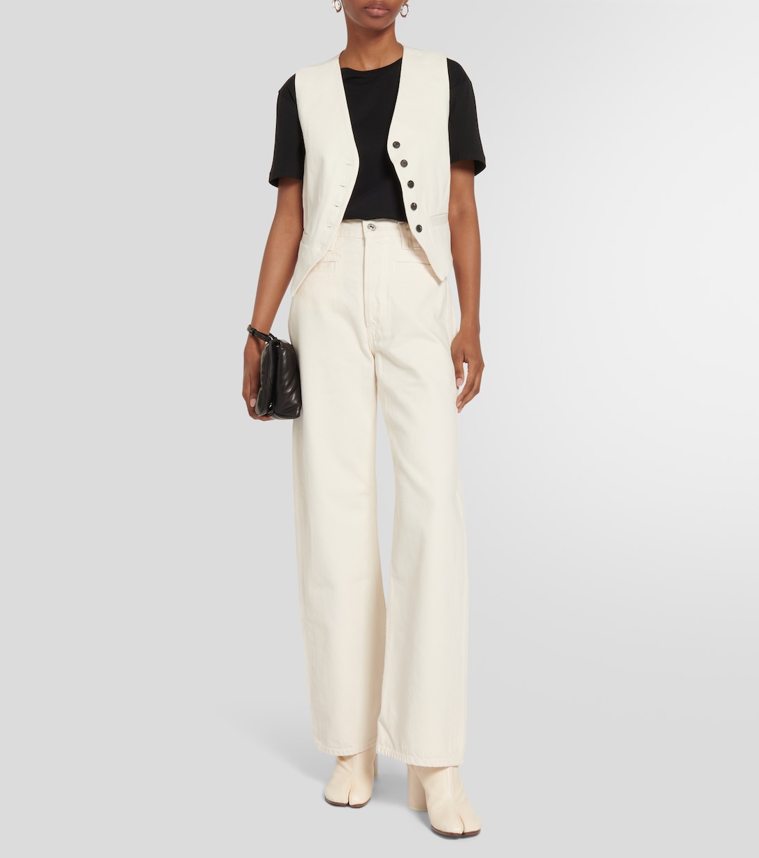 Gilet Sierra in cotone | Citizens of Humanity