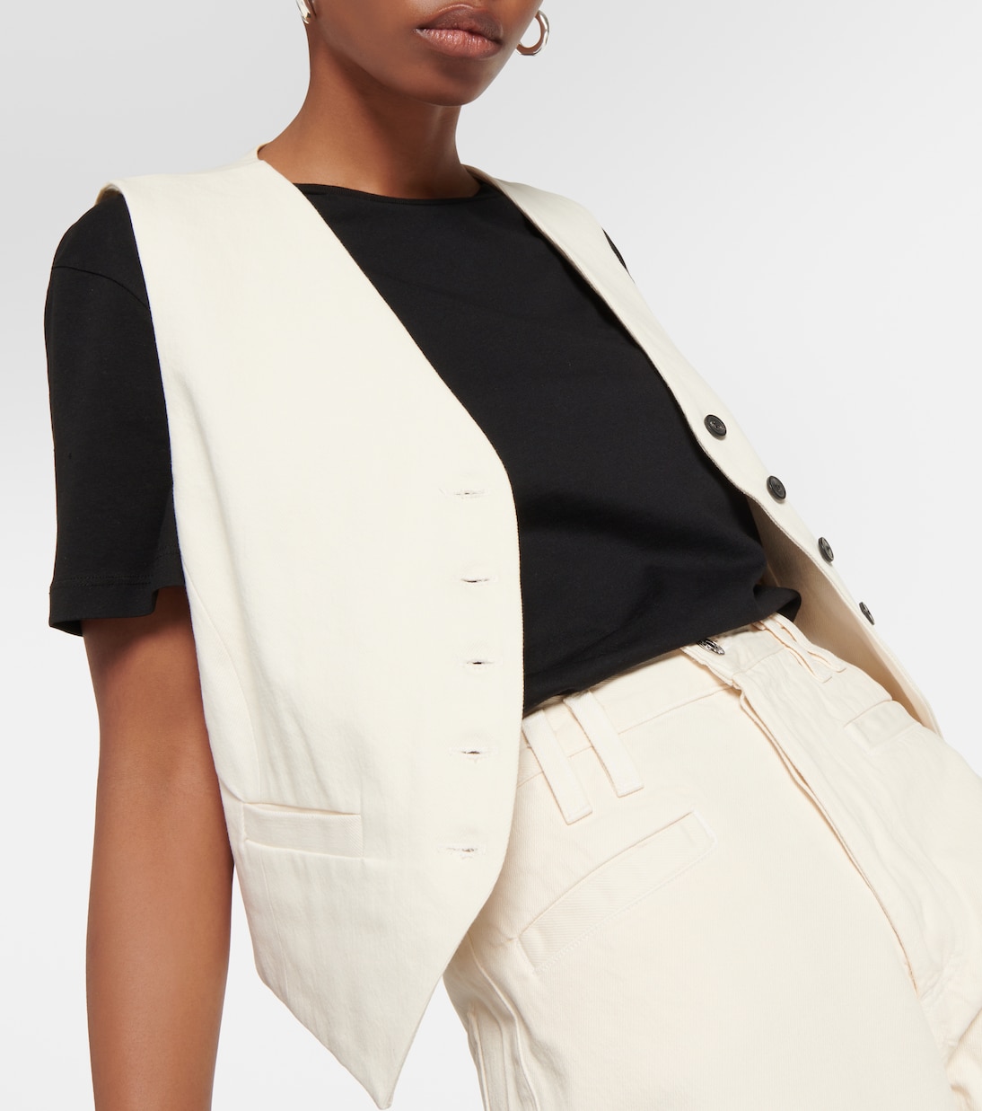 Gilet Sierra in cotone | Citizens of Humanity
