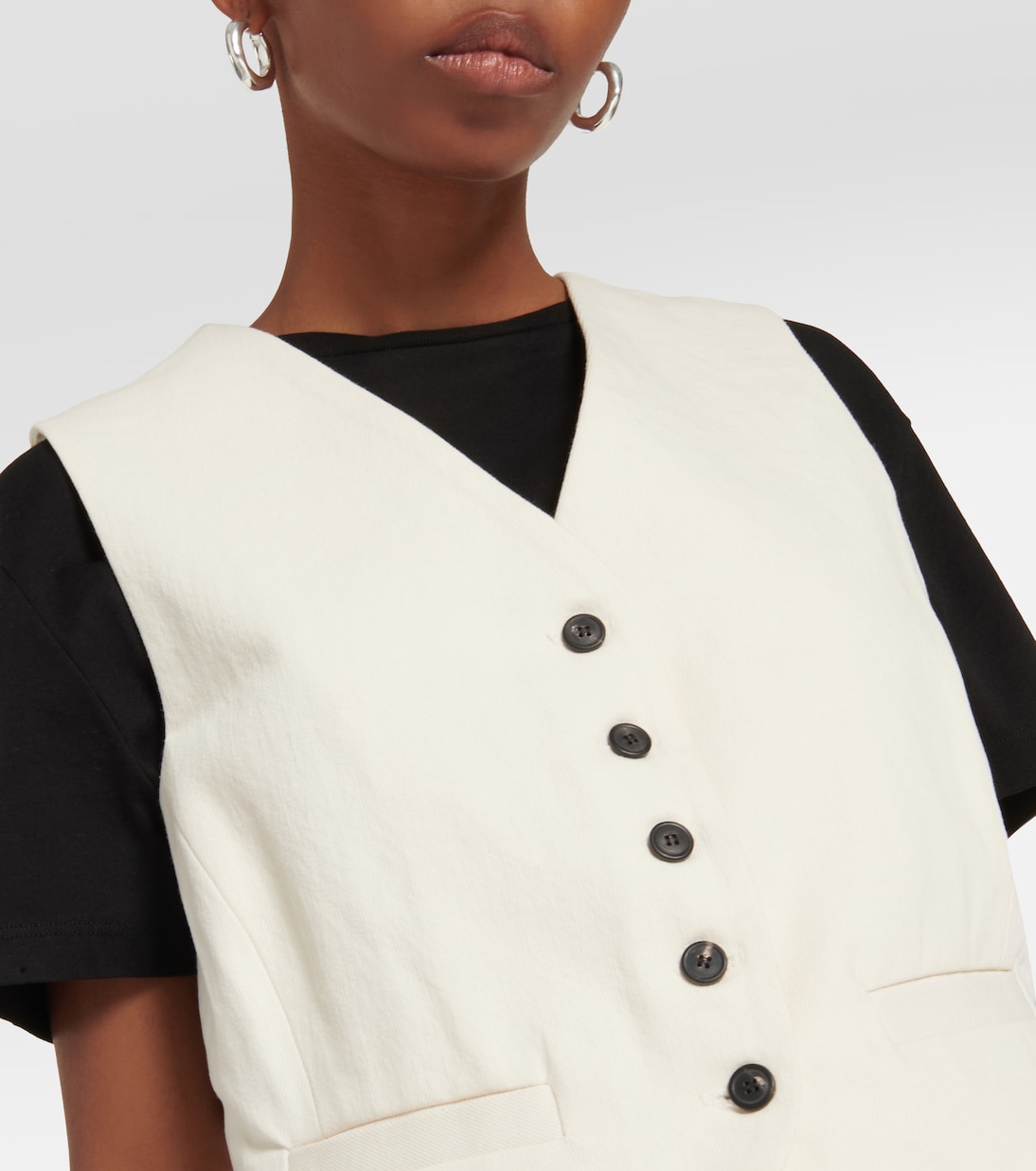 Gilet Sierra in cotone | Citizens of Humanity