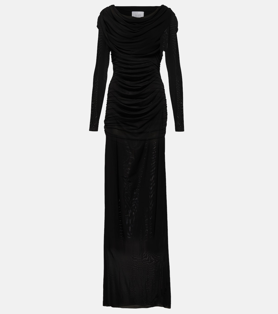 Ruched gown | Giuseppe di Morabito