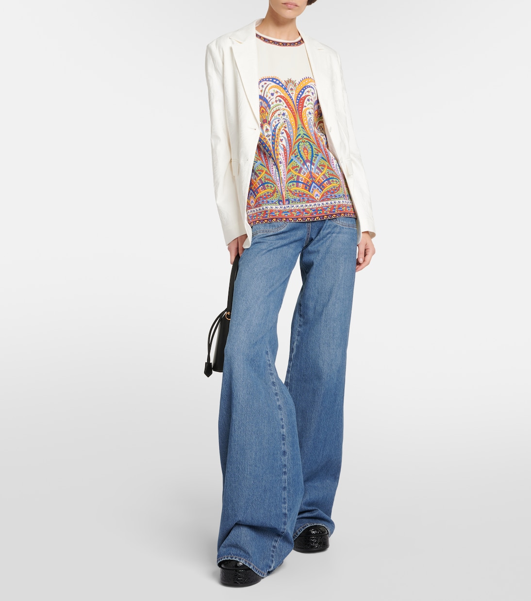 Bedrucktes Top | Etro