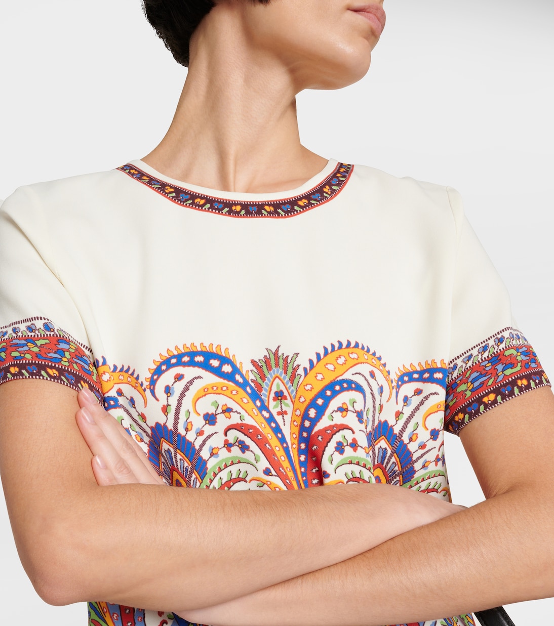 Bedrucktes Top | Etro