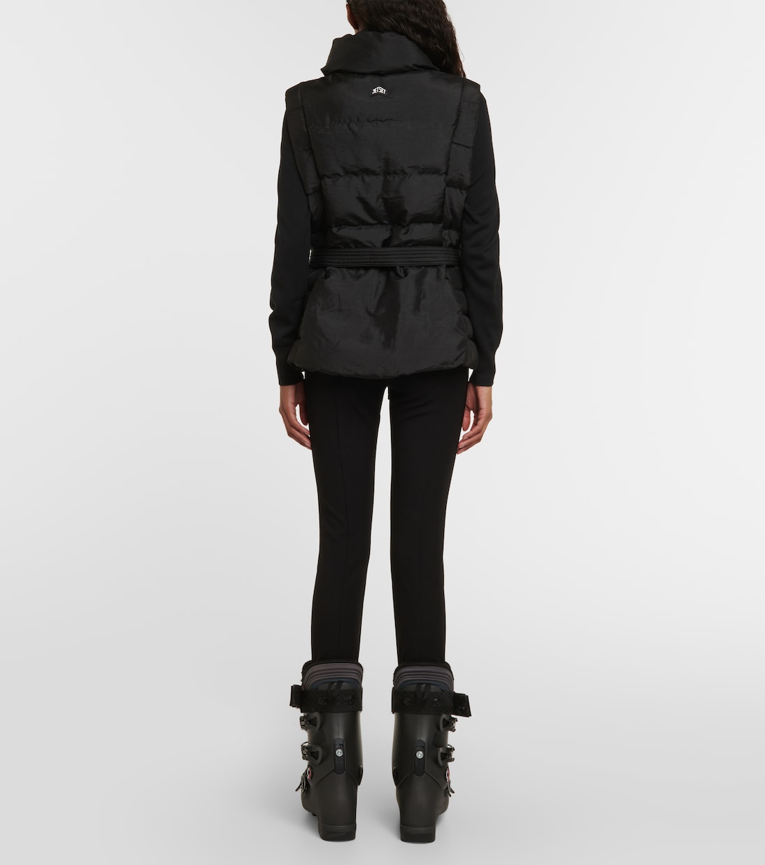 Veste matelassée sans manches Gardena | Jet Set