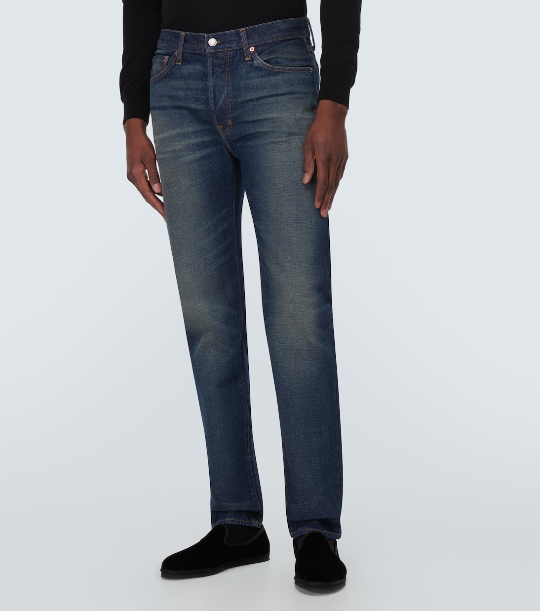 Slim jeans | Tom Ford