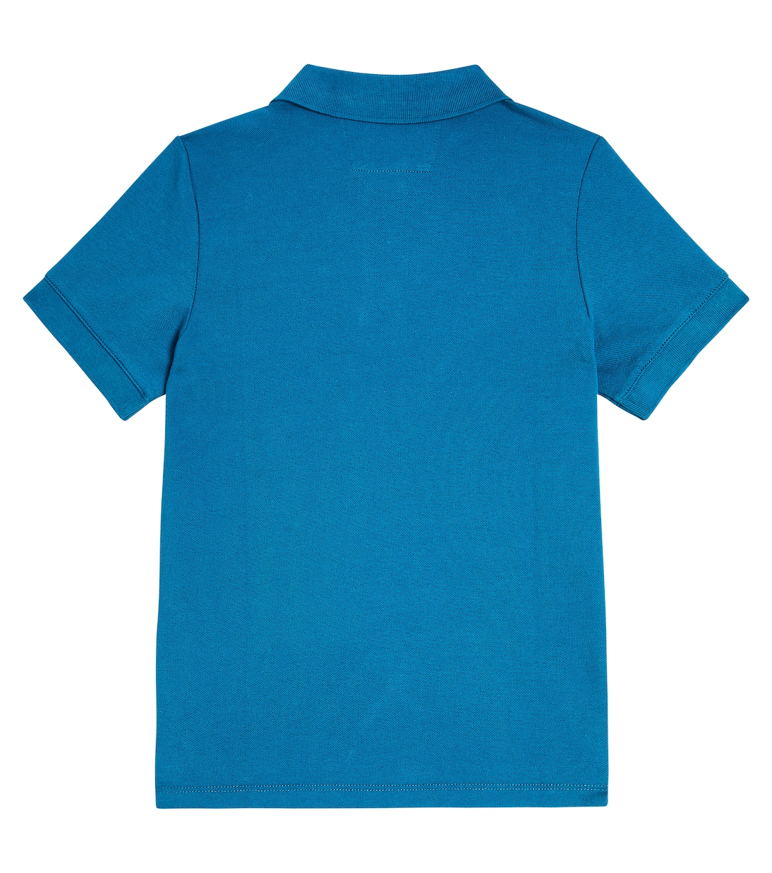 Polohemd aus Piqué | C.P. Company Kids