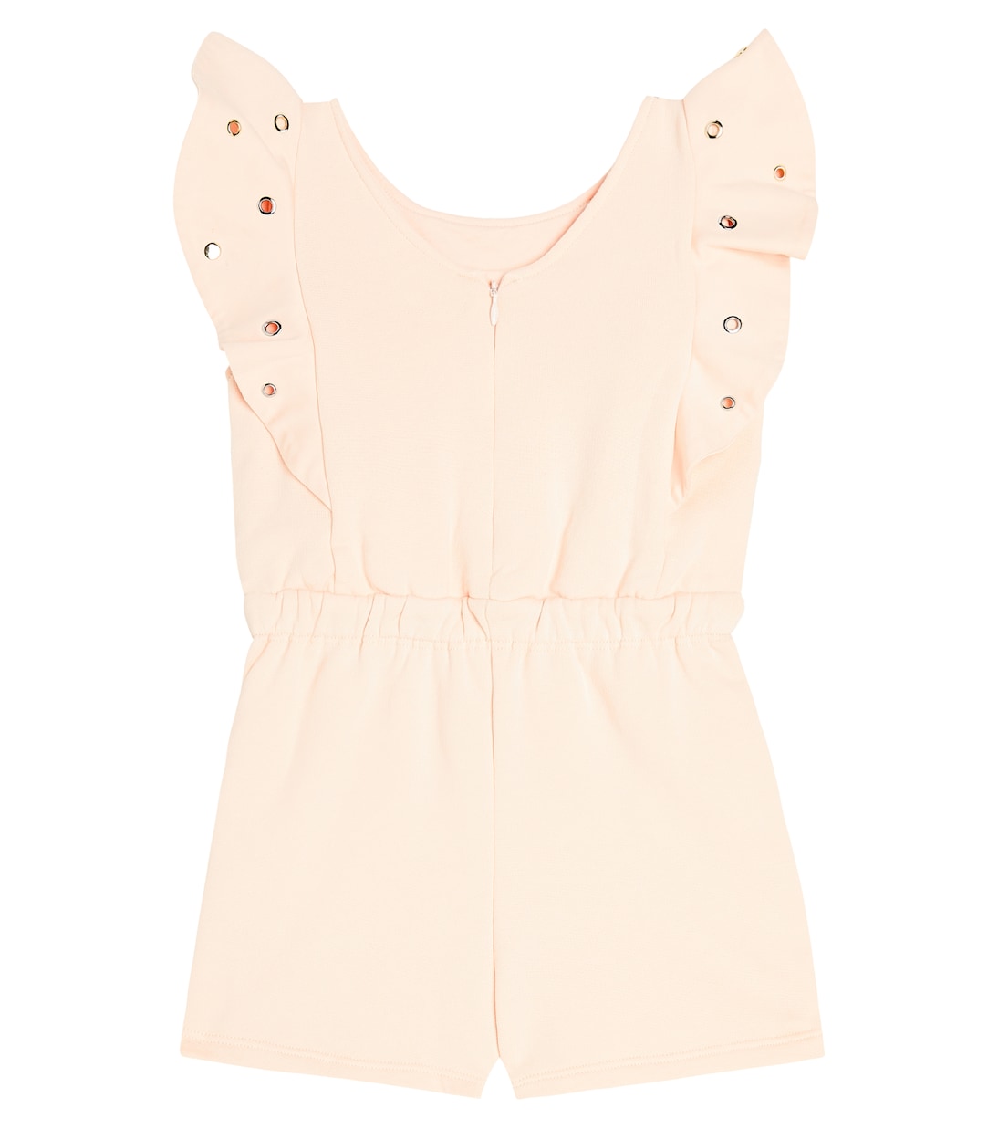 Mono de algodón | Chloé Kids