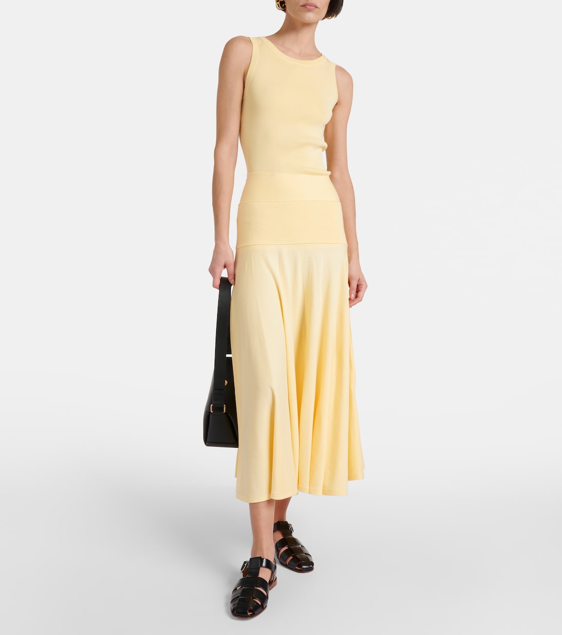 Top en coton | Plan C