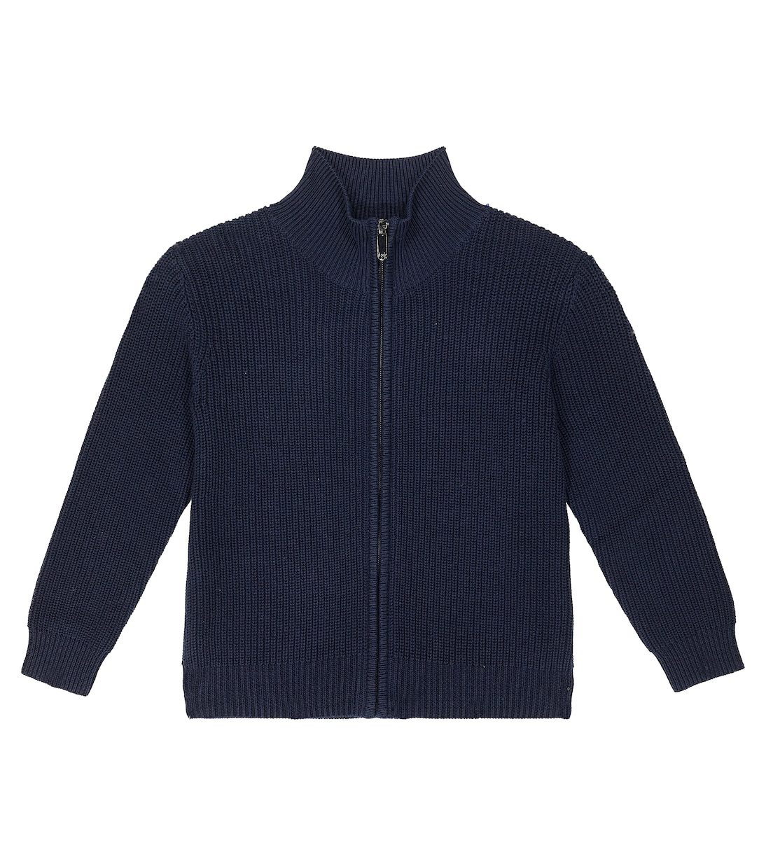 Cardigan en coton | Il Gufo