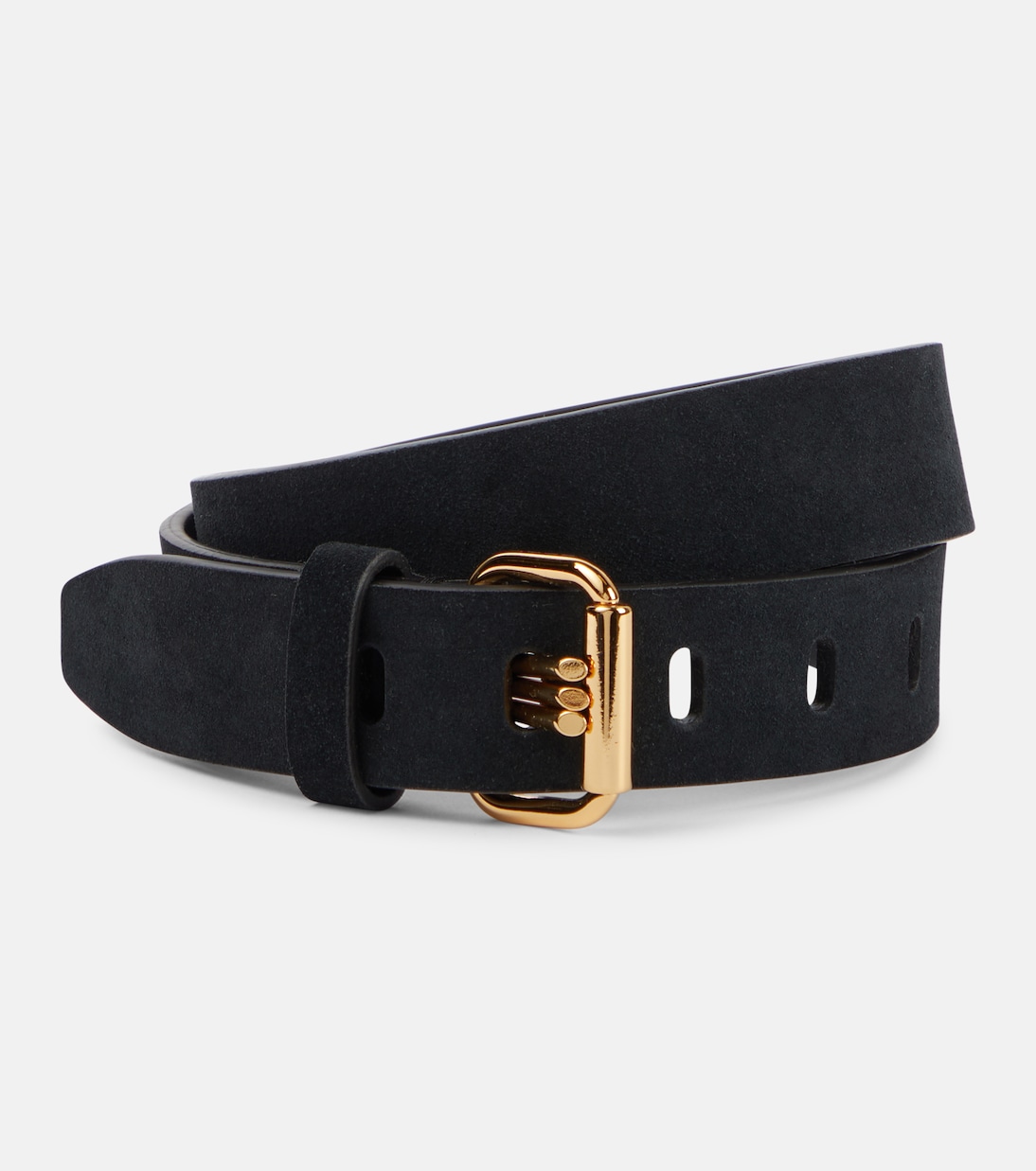 Ceinture en daim | Etro