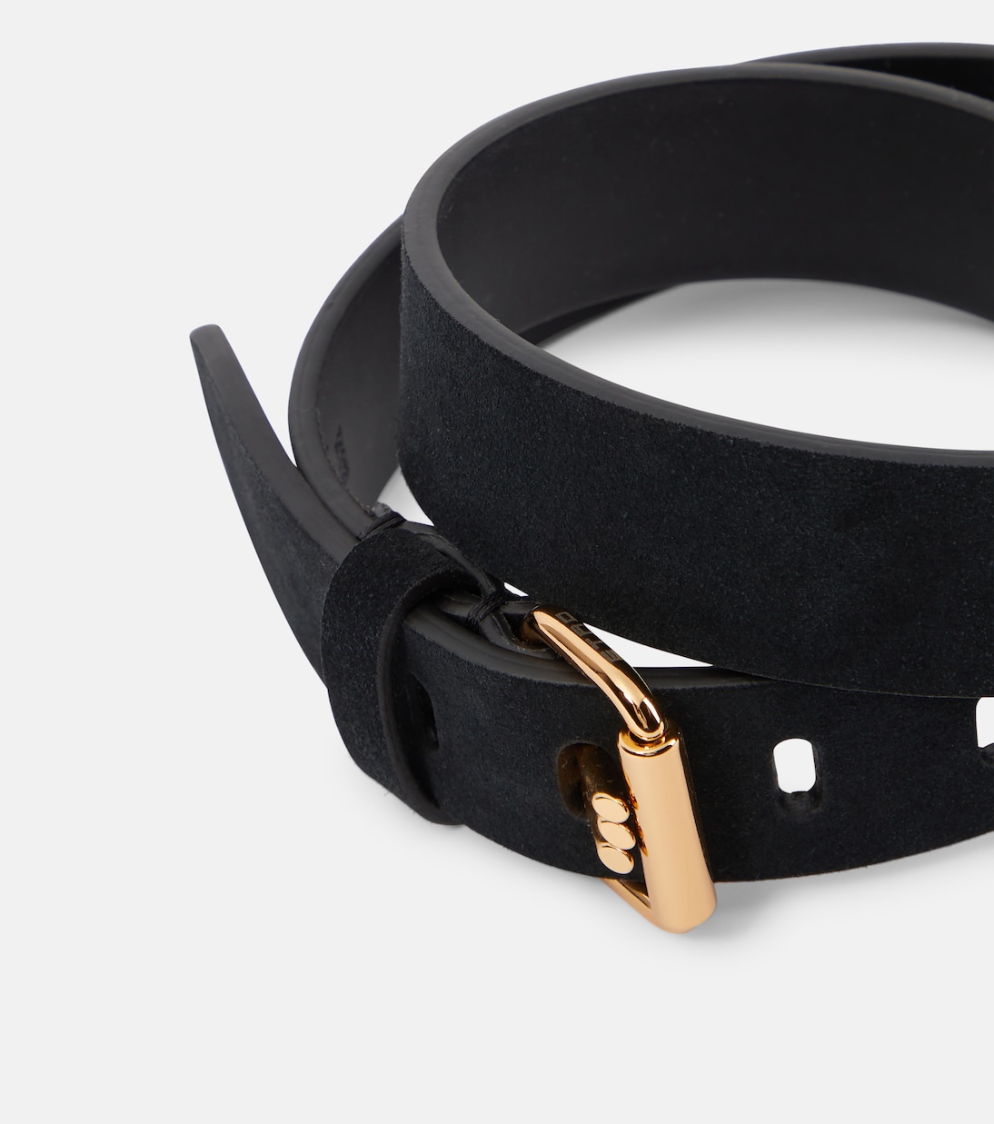 Ceinture en daim | Etro
