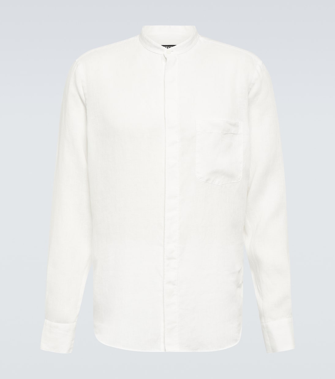 Camicia in lino | Zegna