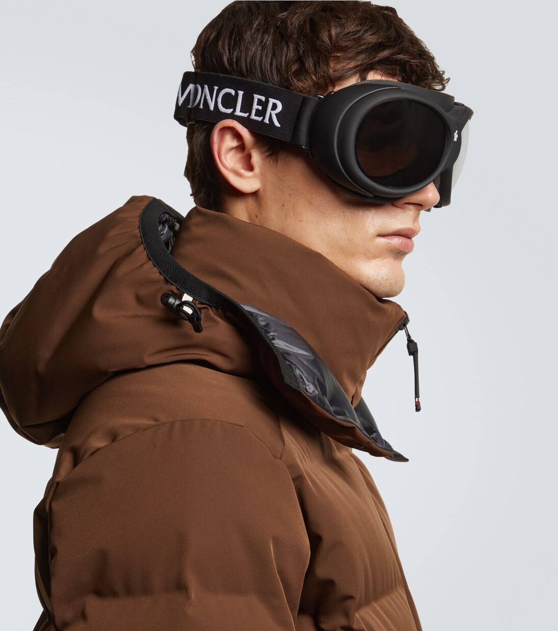 Skibrille | Moncler