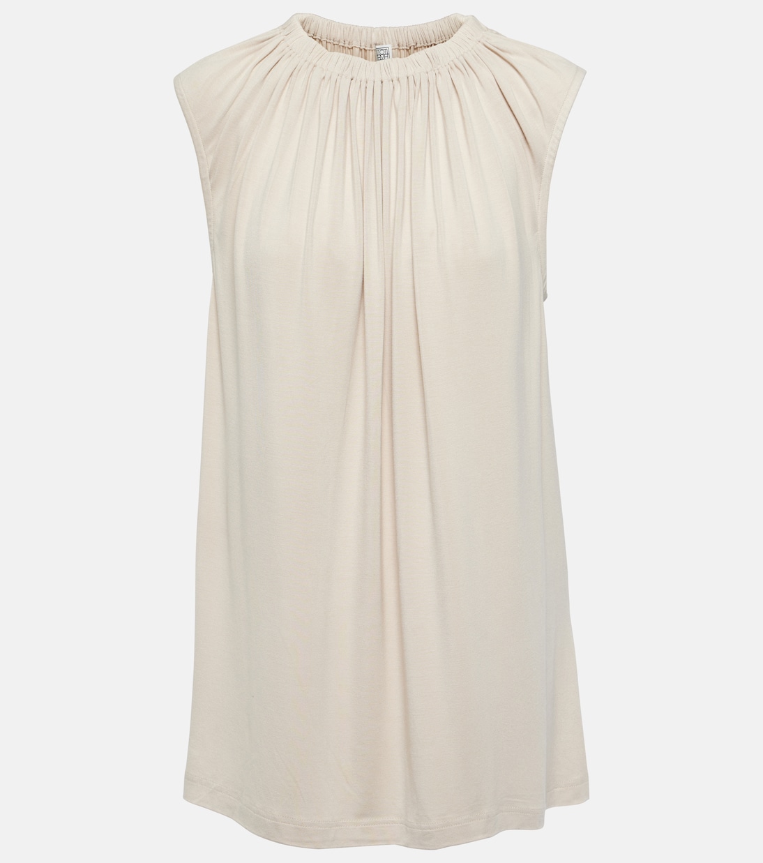 Top in jersey  | Toteme