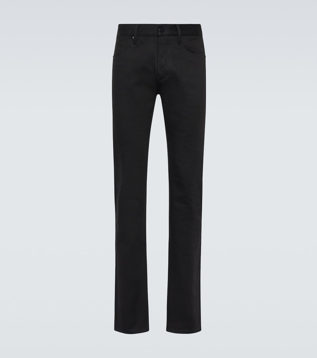 Jeans rectos Anthony | Gabriela Hearst