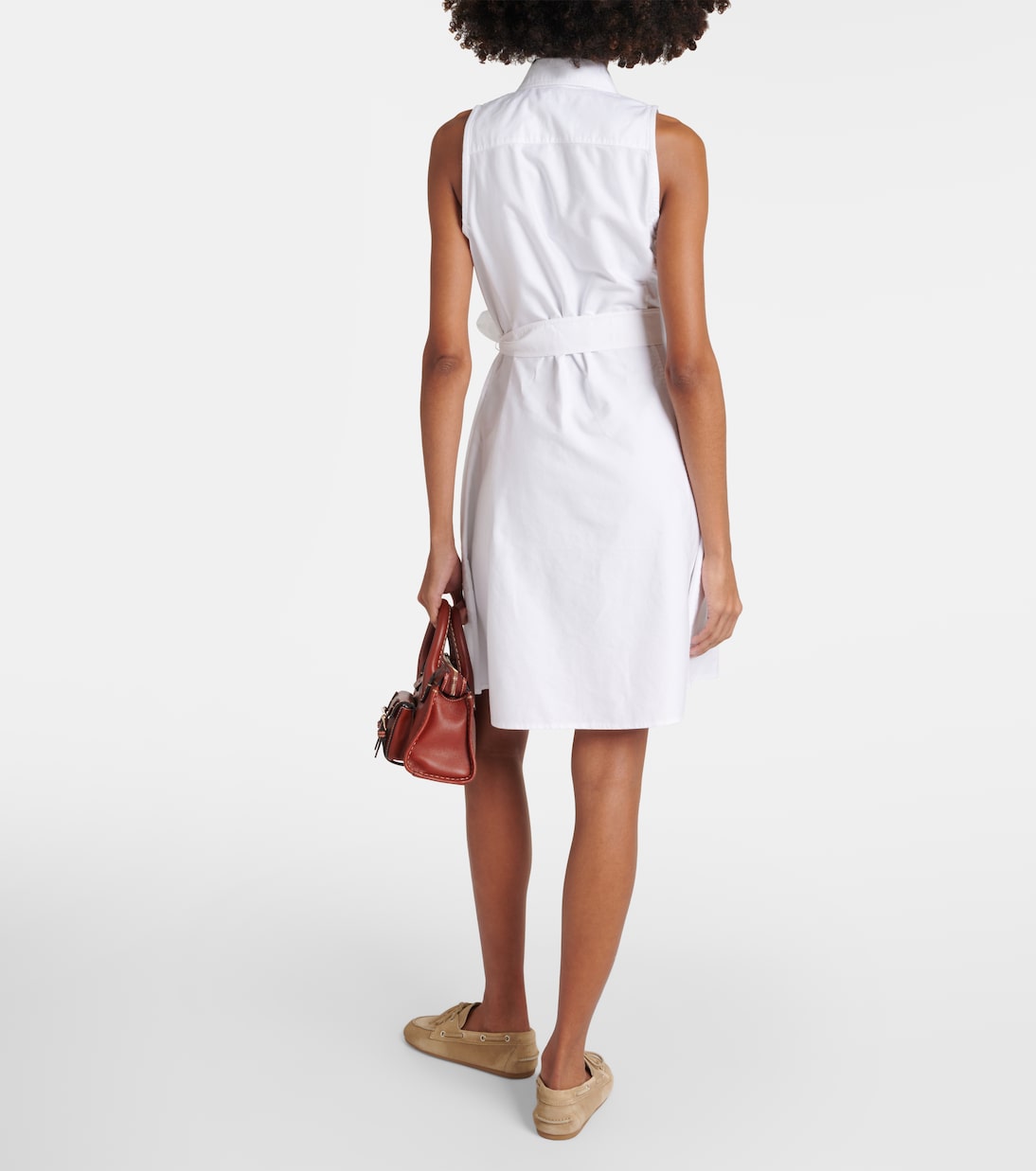 Cotton dress | Polo Ralph Lauren