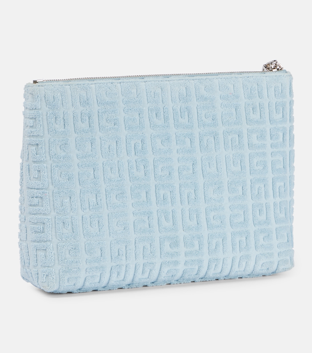 Borsa Spiaggia GIVENCHY 4G in Tela Terry per Giovani Stilosi