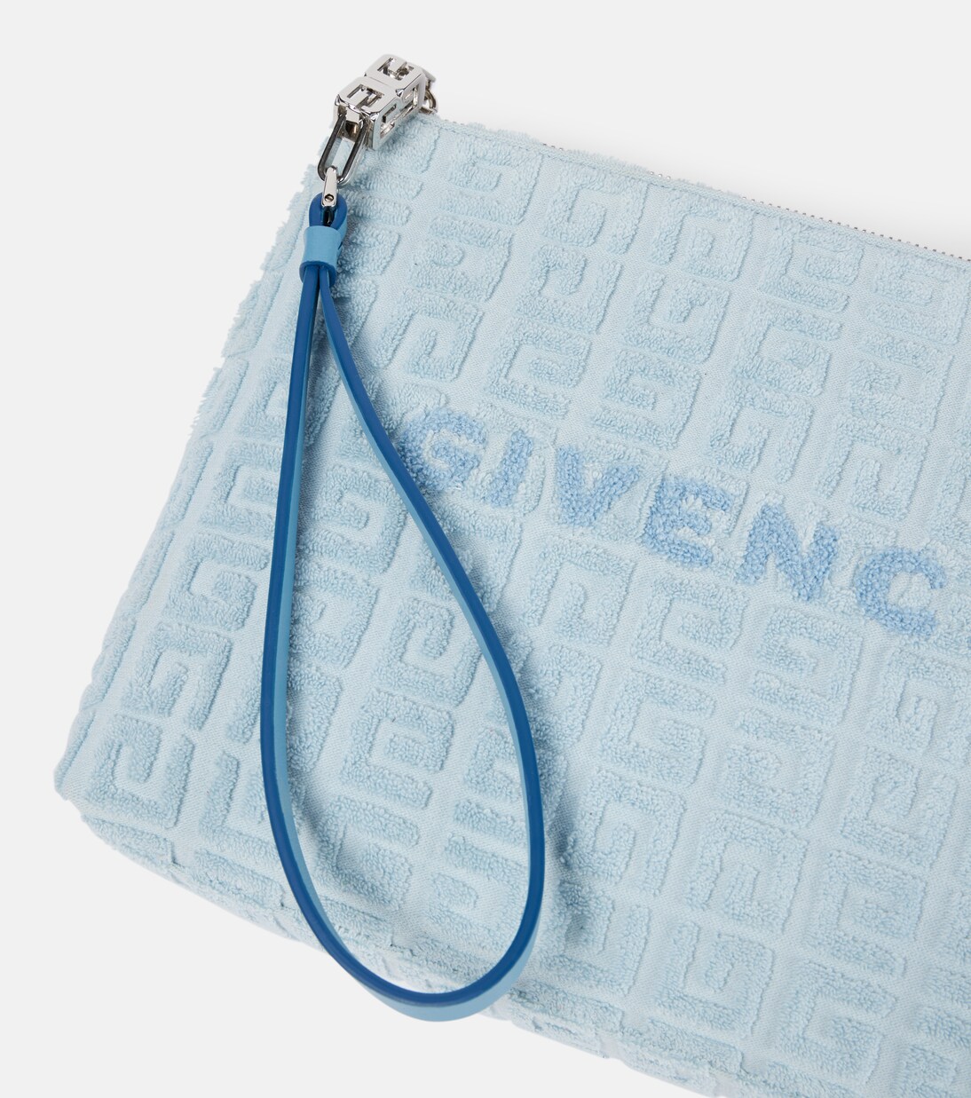 Borsa Spiaggia GIVENCHY 4G in Tela Terry per Giovani Stilosi
