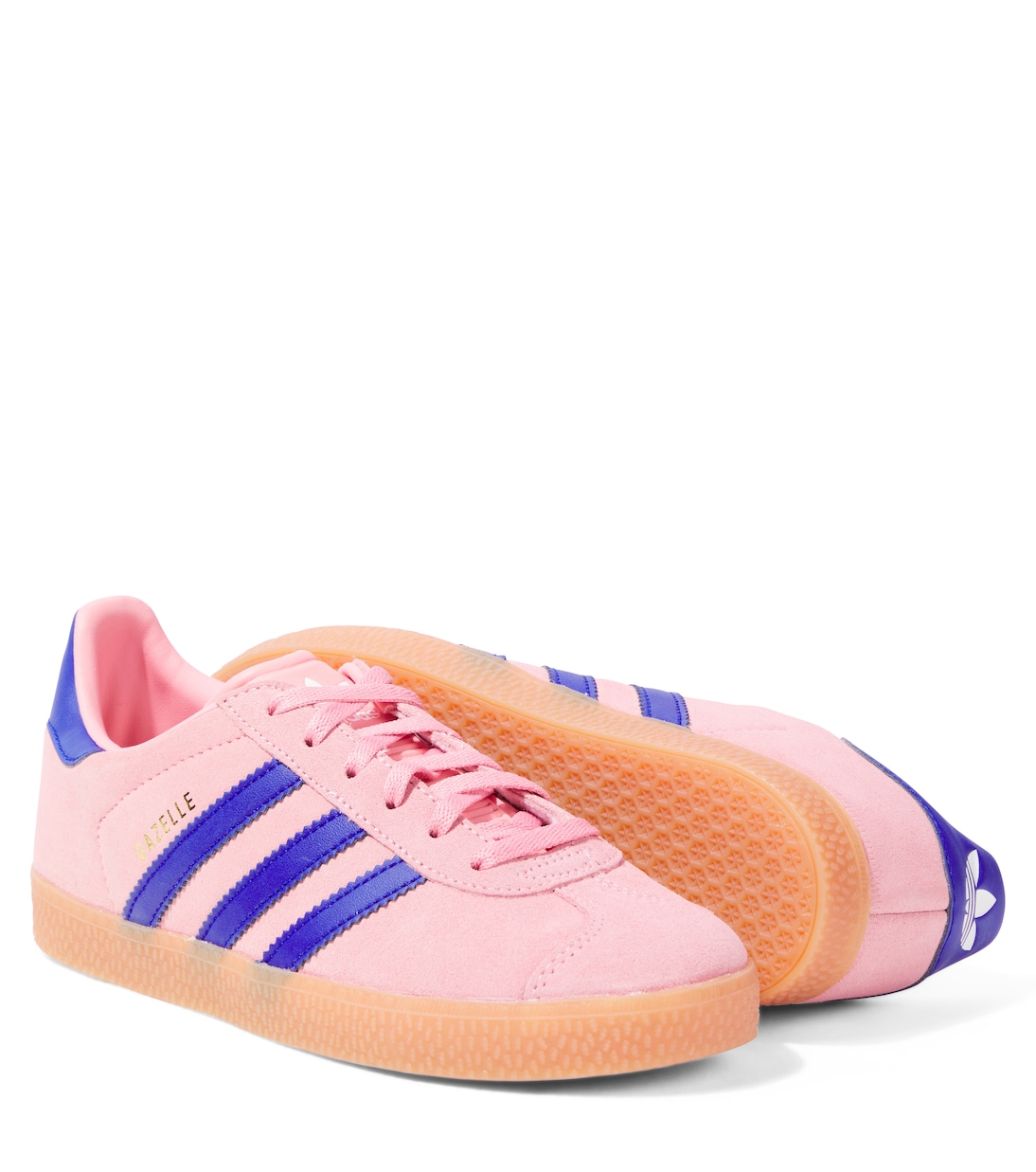 Baskets Gazelle en daim | Adidas Originals Kids