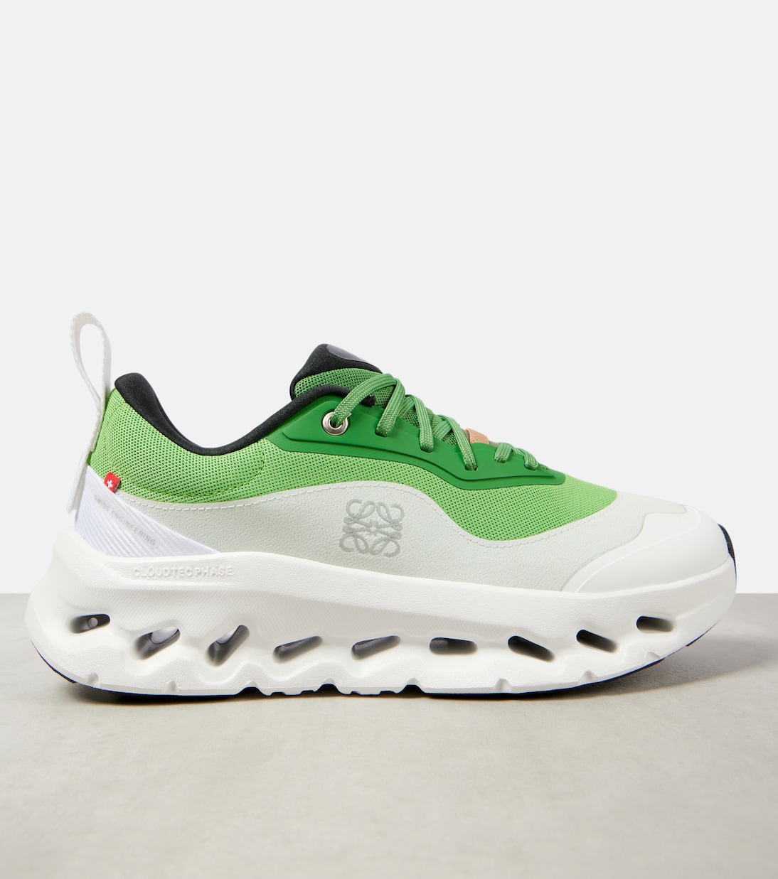 x On Cloudtilt 2.0 running shoes in white - Loewe | Mytheresa