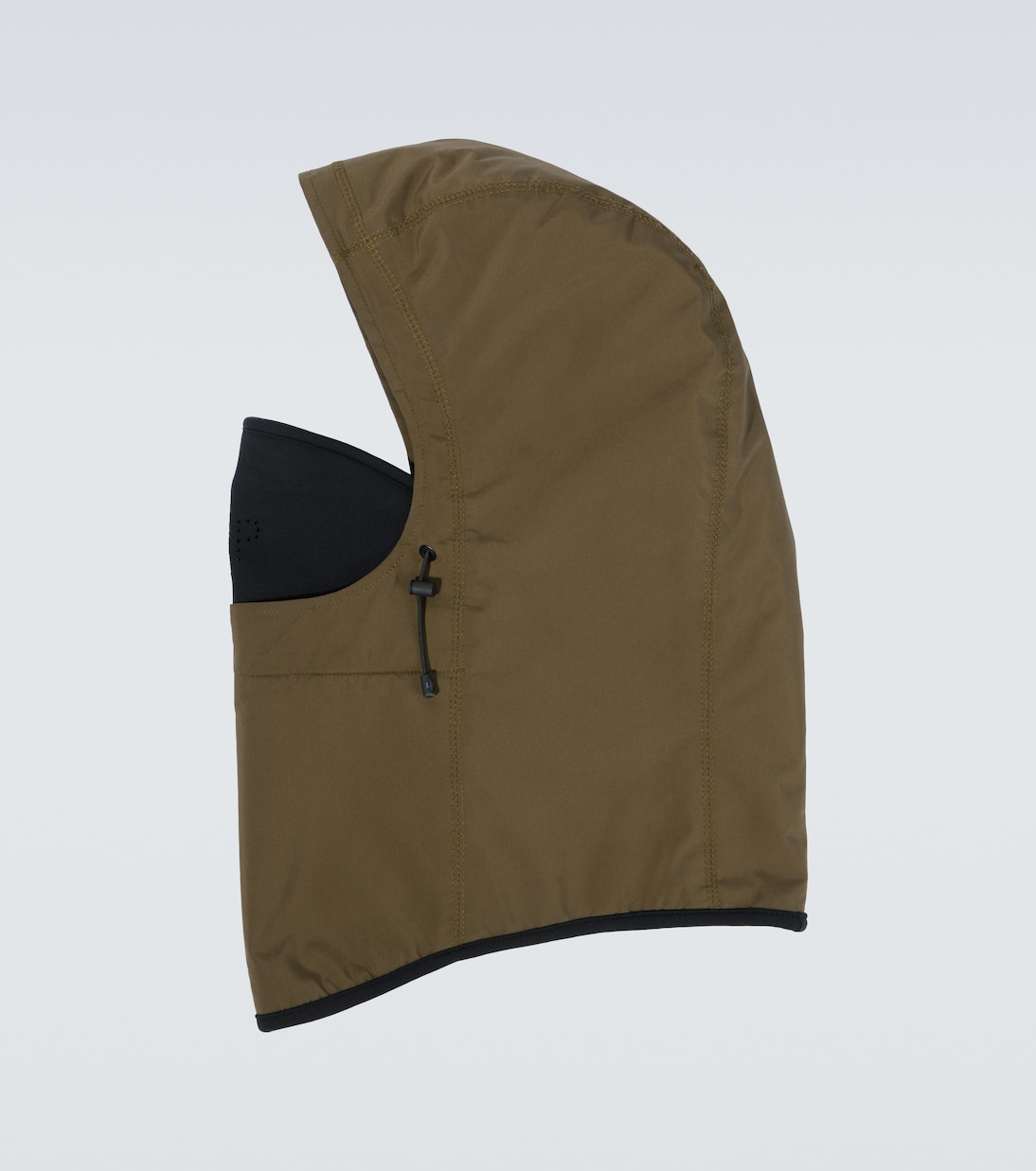 Schalmütze | Loro Piana
