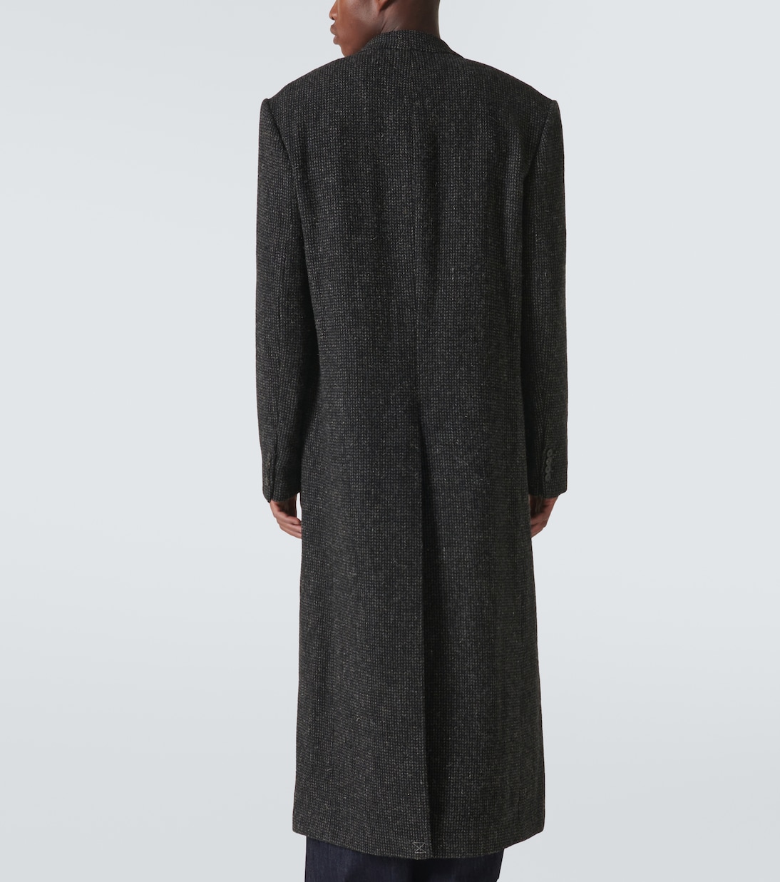 Manteau en laine | Dries Van Noten