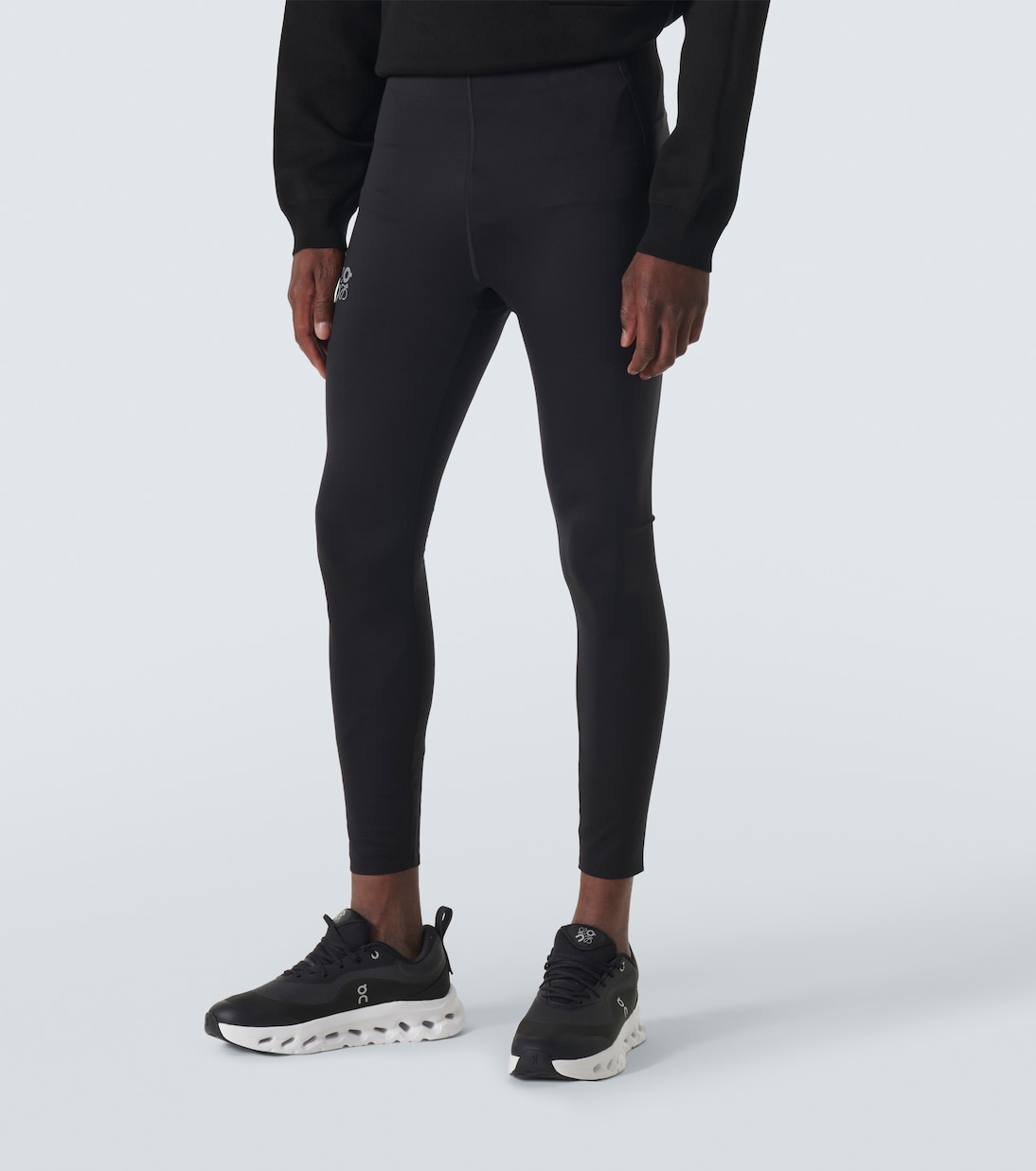 X On Leggings | Loewe