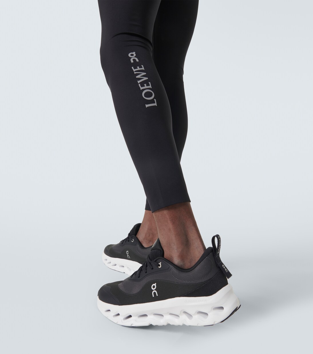 X On Leggings | Loewe