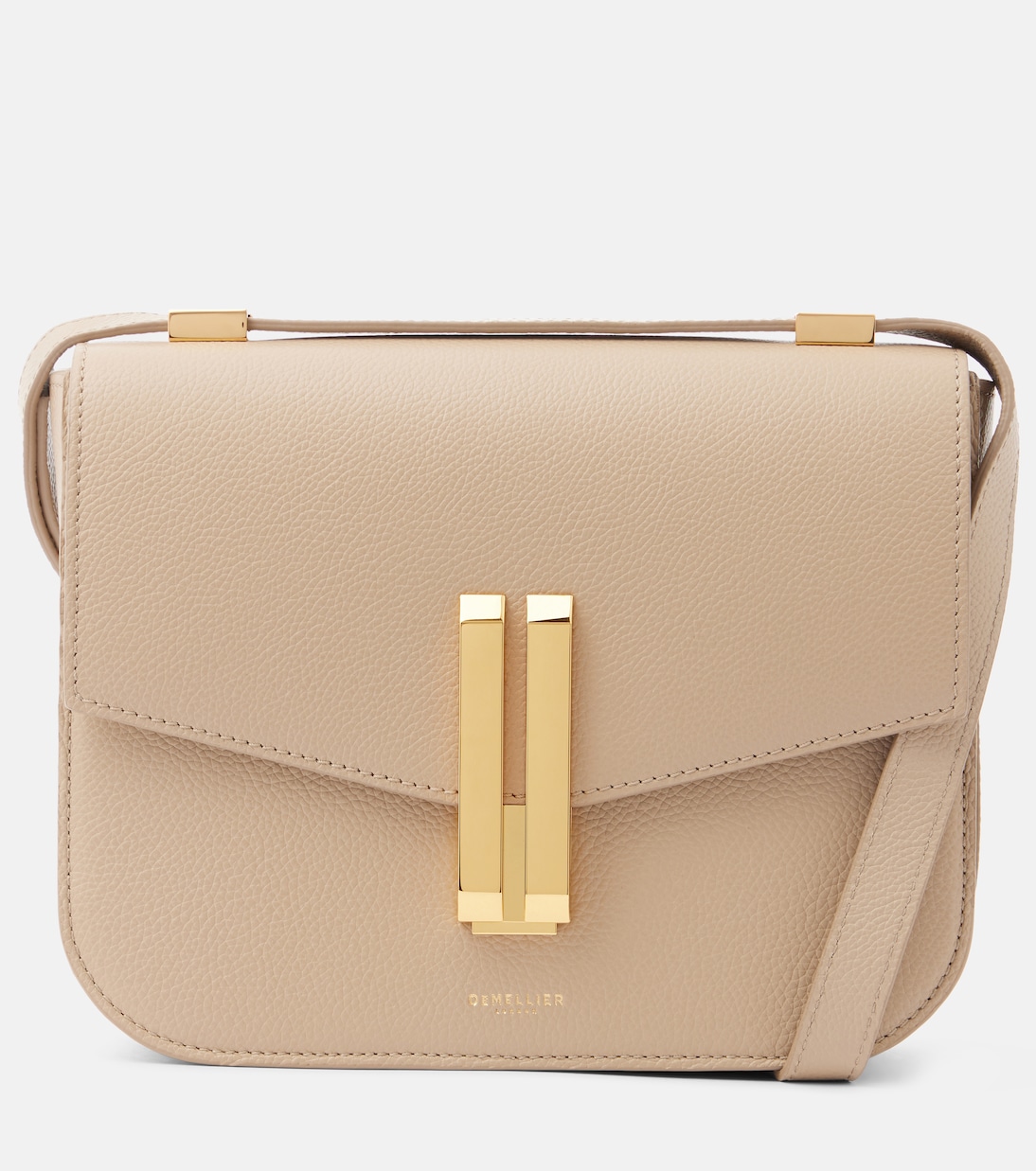 Schultertasche Vancouver aus Leder | DeMellier