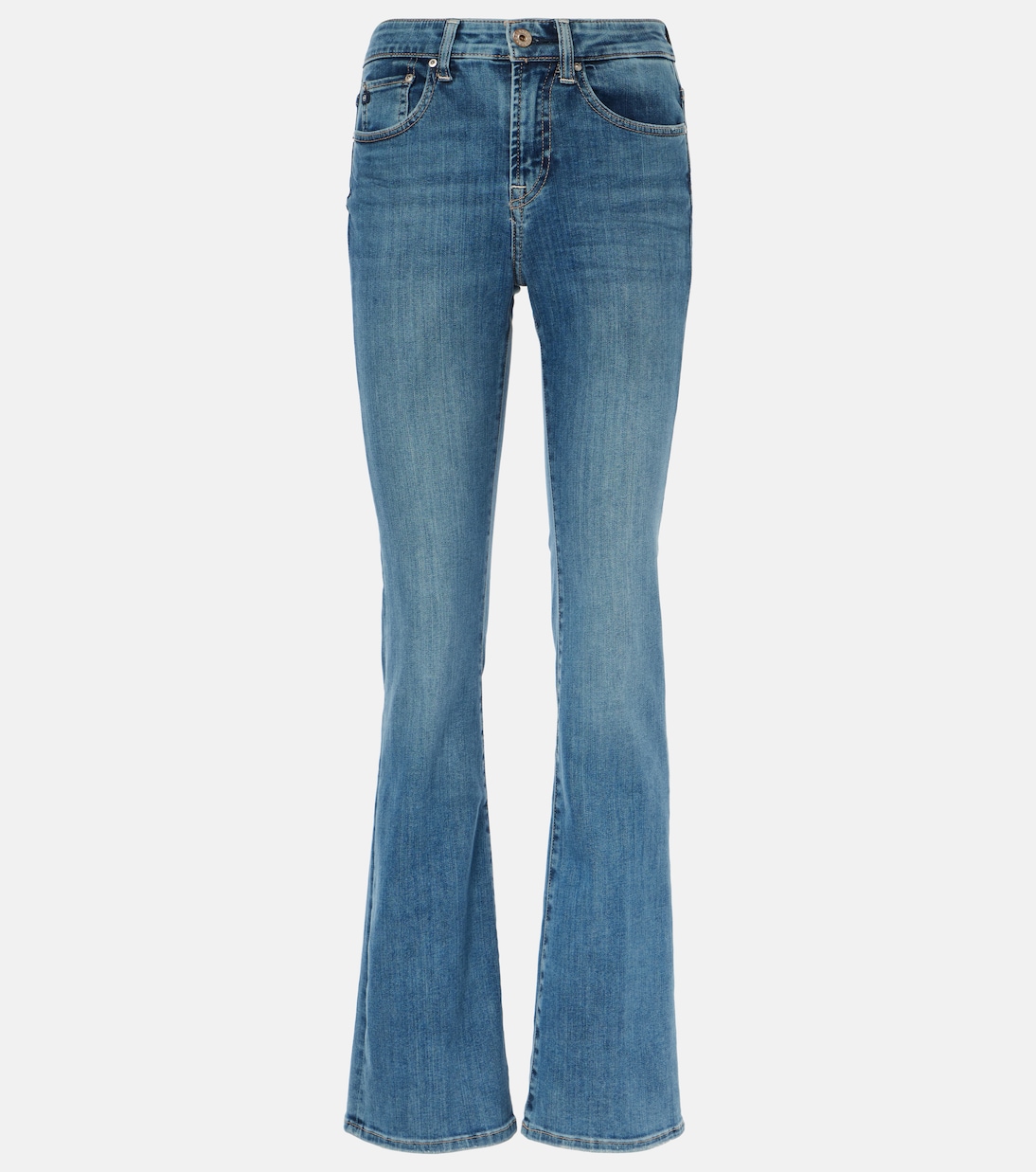 Sophie bootcut jeans | AG Jeans