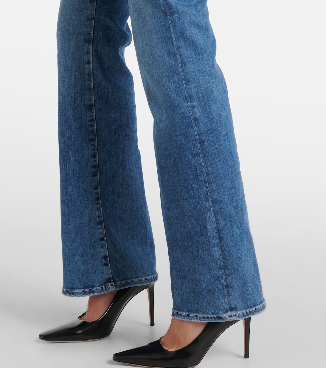 Sophie bootcut jeans | AG Jeans