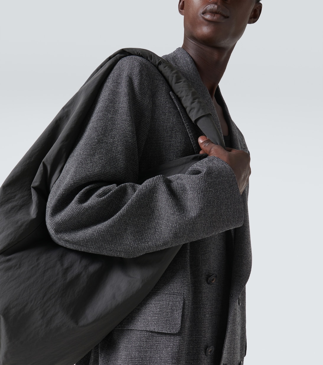 our legacy 23FW DRIP BAG Our Legacy - Drip Bag Malibu Sand Wash