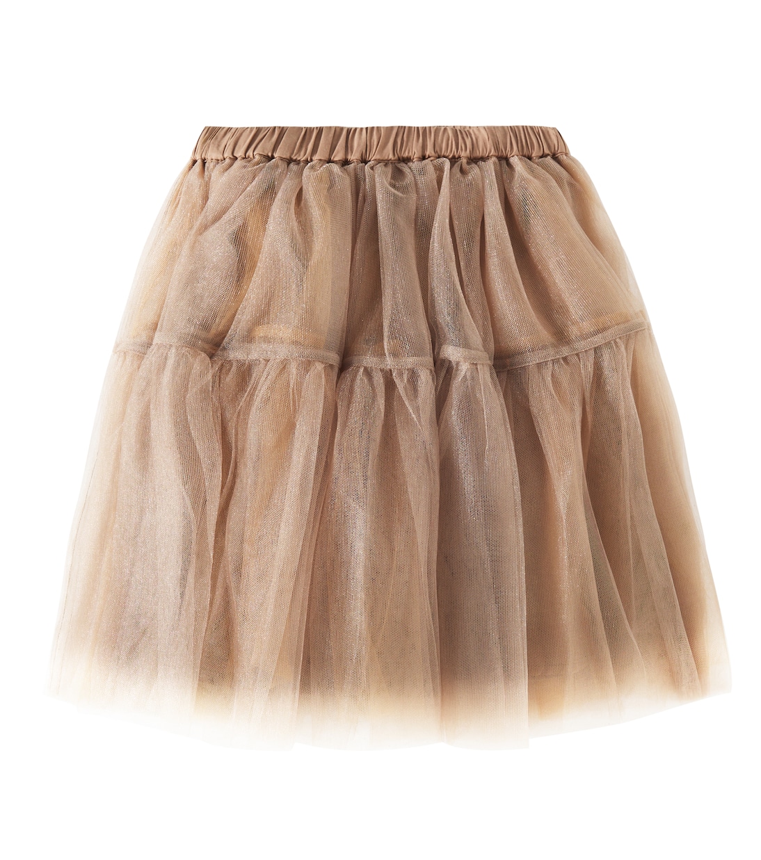 Gonna Mallou in tulle | Donsje