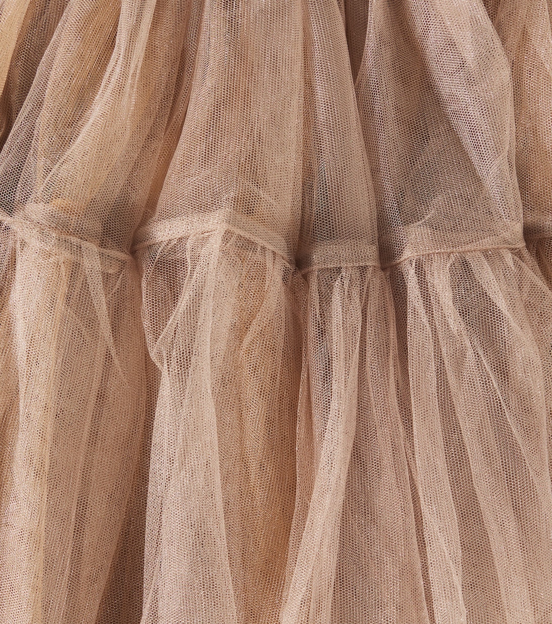 Gonna Mallou in tulle | Donsje