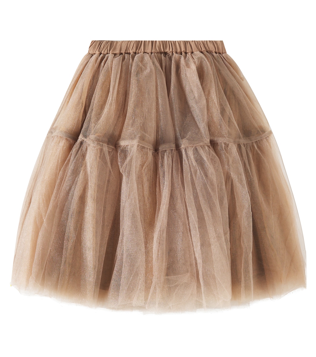 Gonna Mallou in tulle | Donsje
