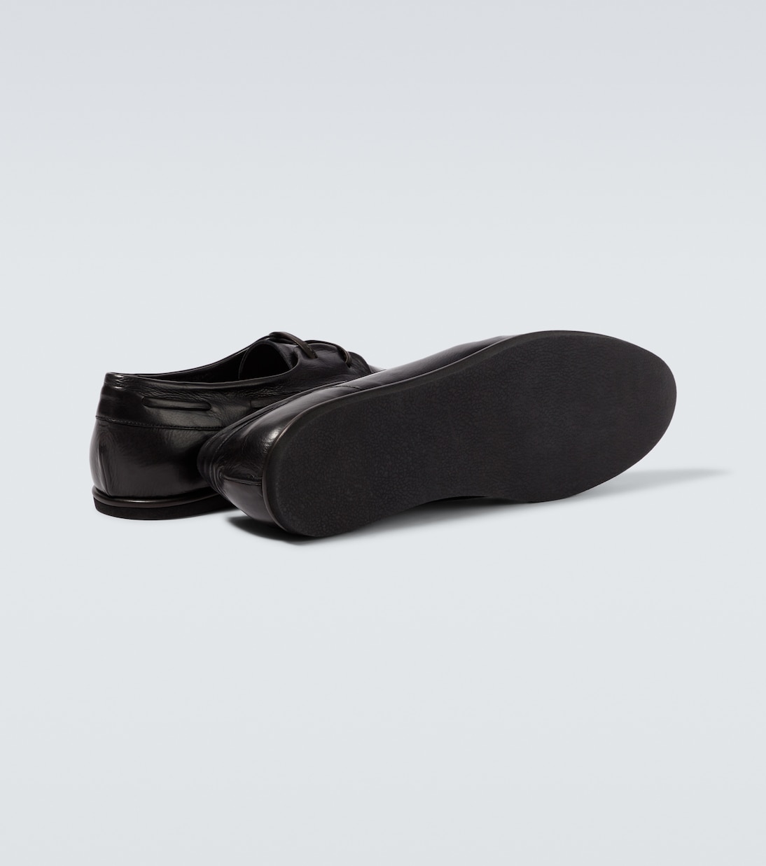 Stringate in pelle | Auralee
