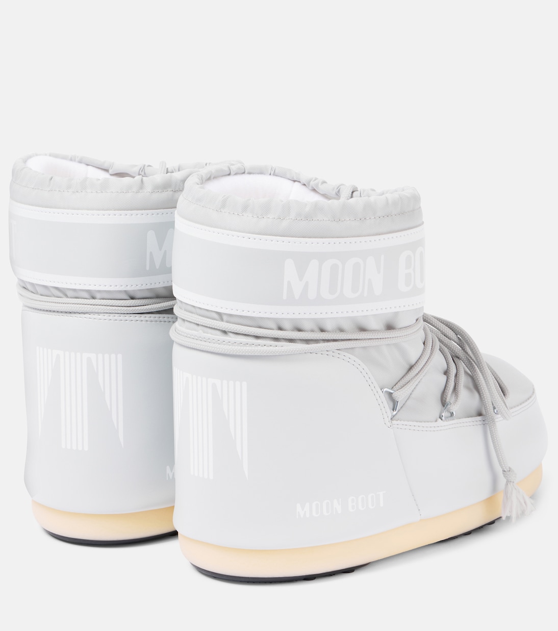 Icon Low snow boots | Moon Boot