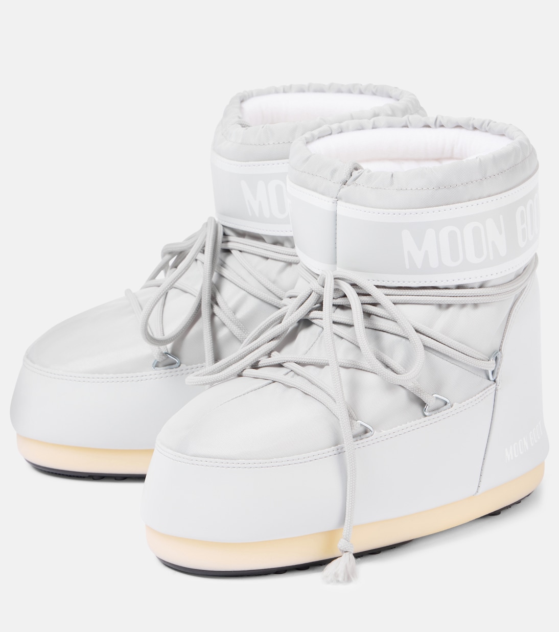 Icon Low snow boots | Moon Boot