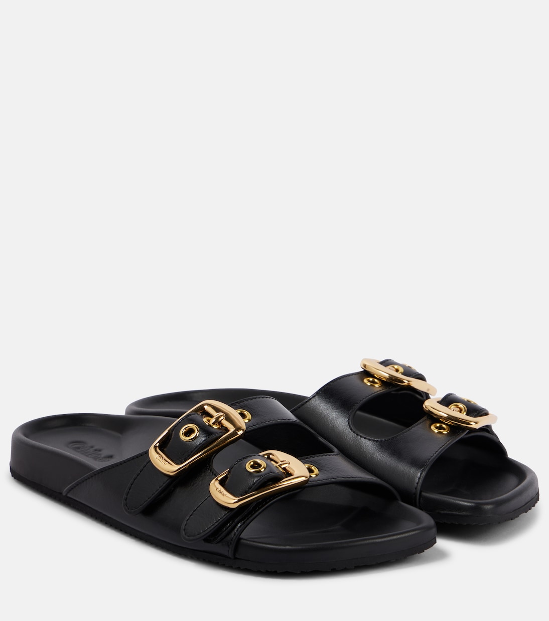 Sandali giovanili in eco-pelle CHLOÉ Polly, stile moderno e confortevole