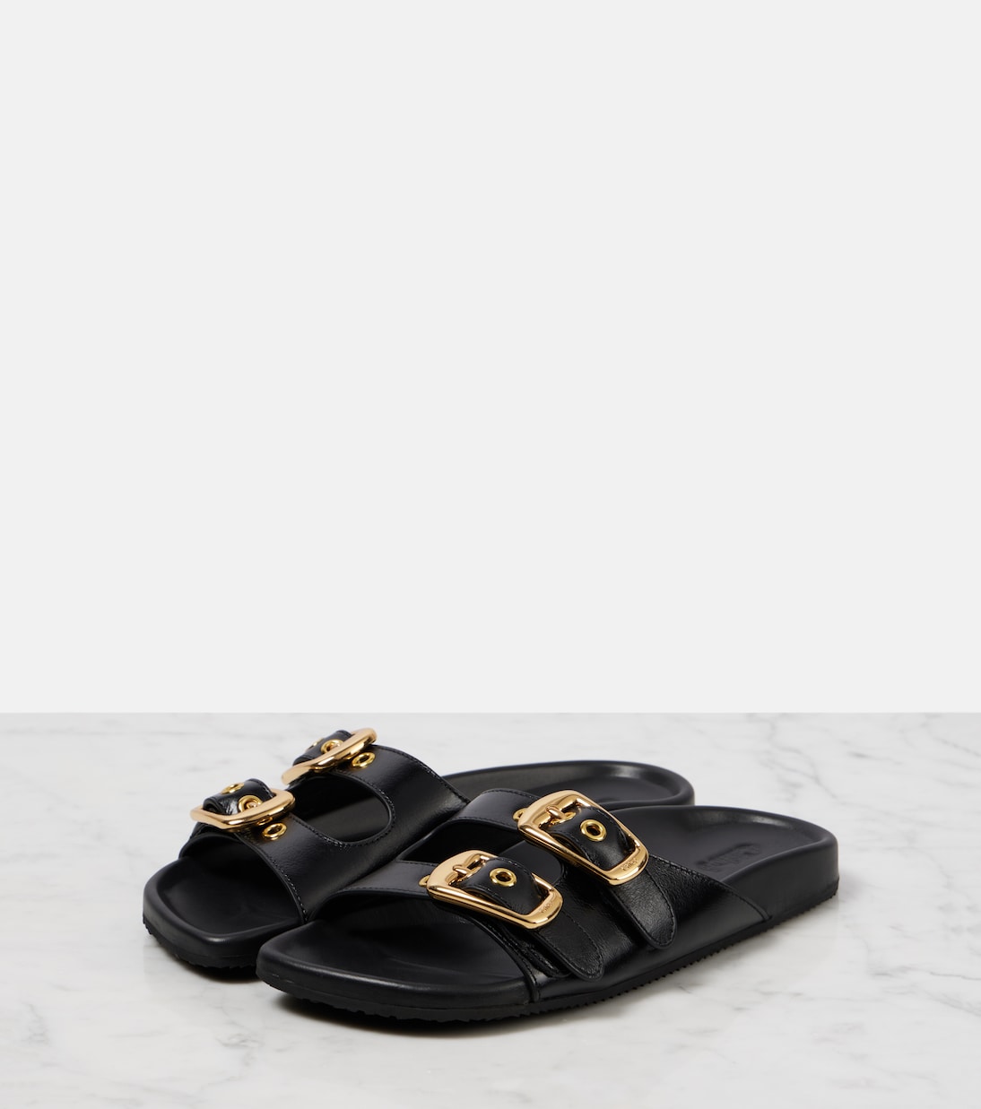 Sandali giovanili in eco-pelle CHLOÉ Polly, stile moderno e confortevole