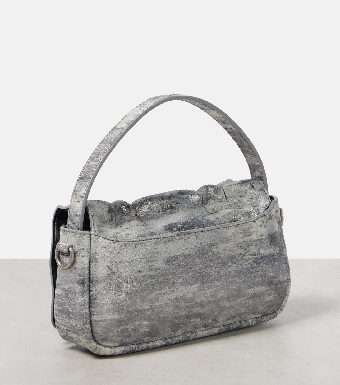 Multipocket Micro shoulder bag | Acne Studios
