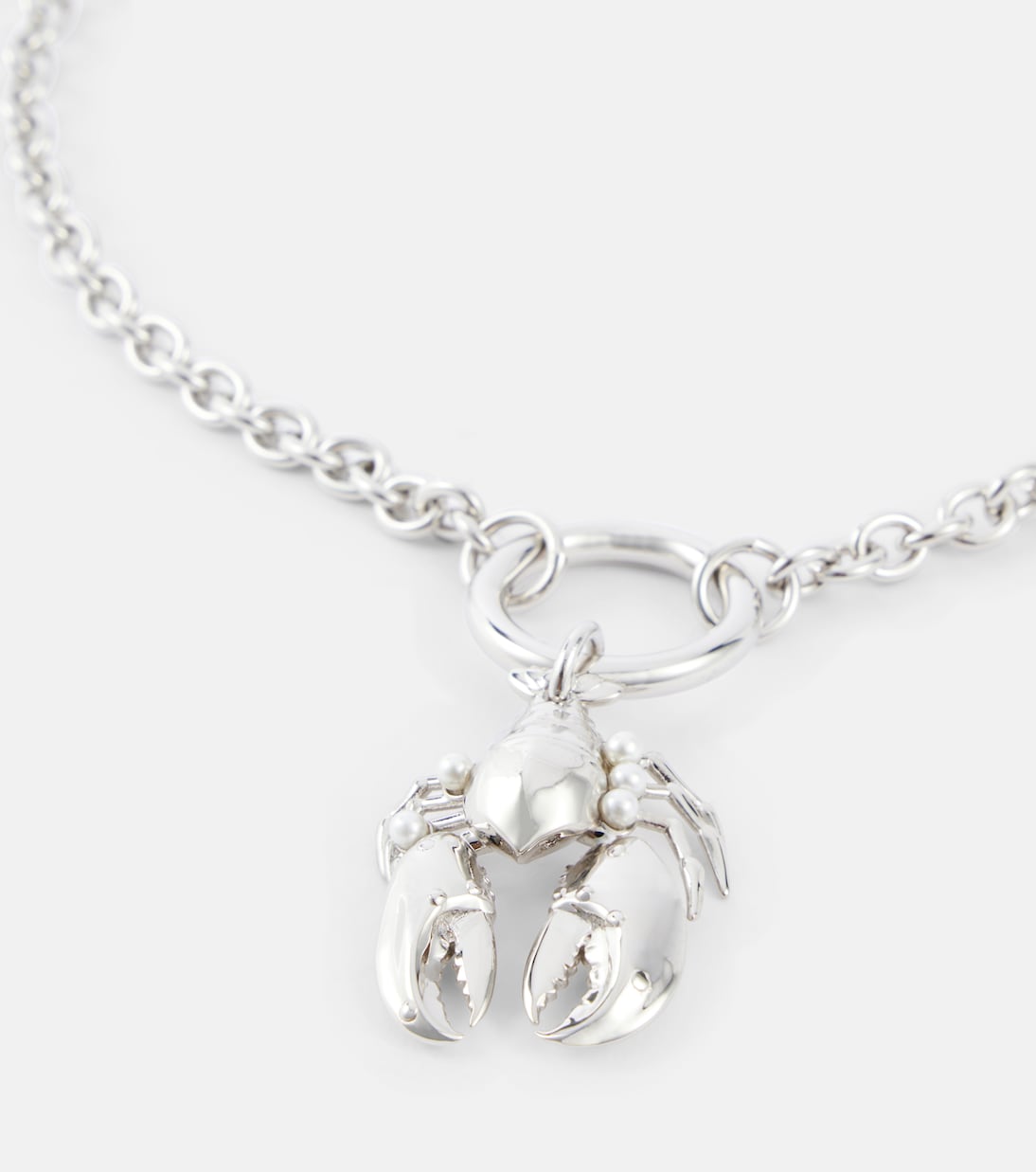 Collana Lobster | Acne Studios