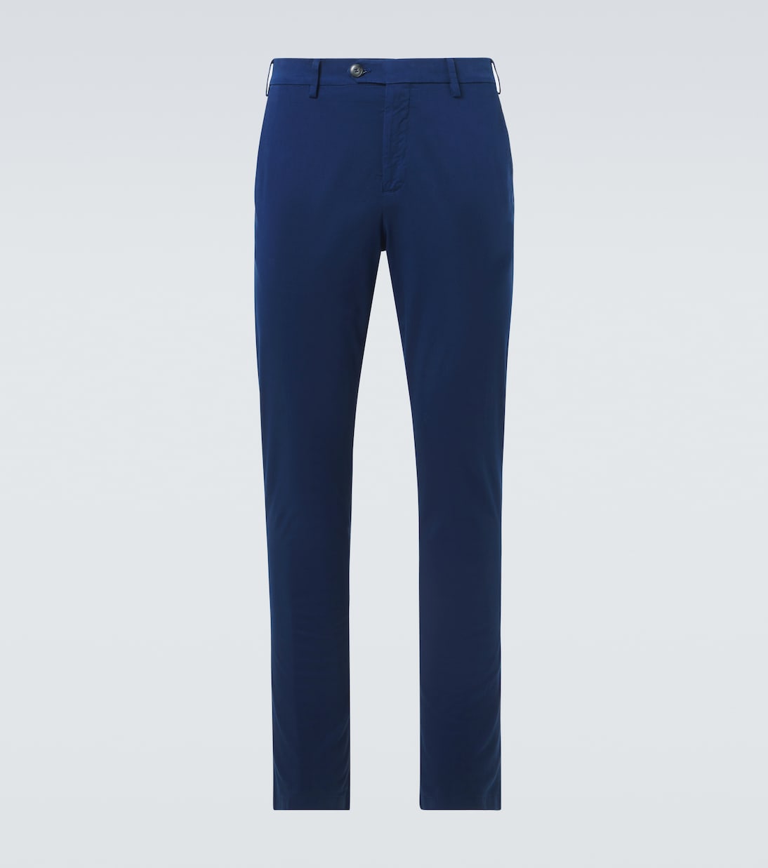 Cotton chinos | Canali