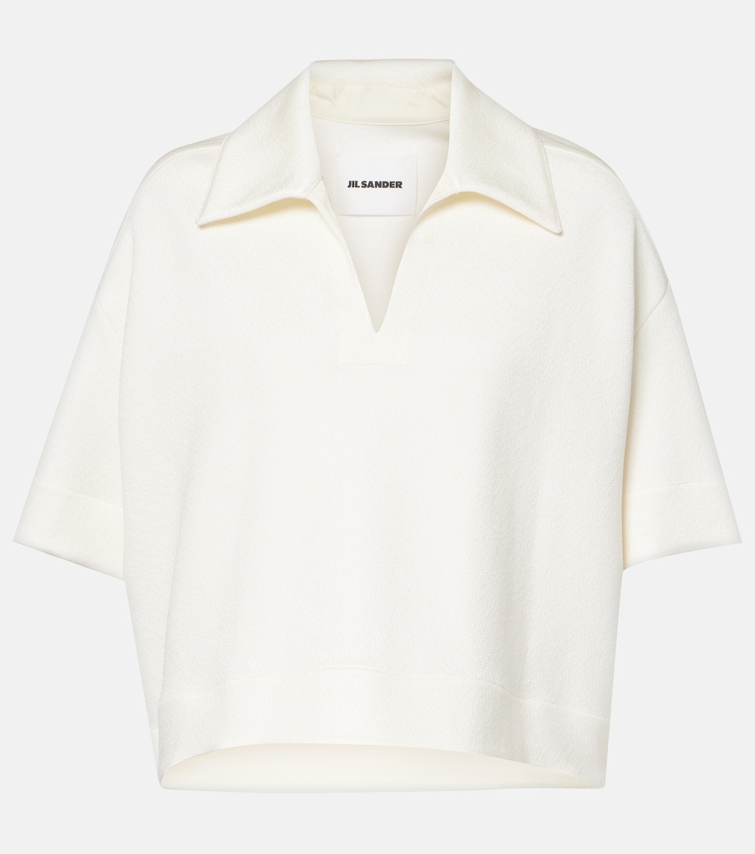 Top in maglia | Jil Sander