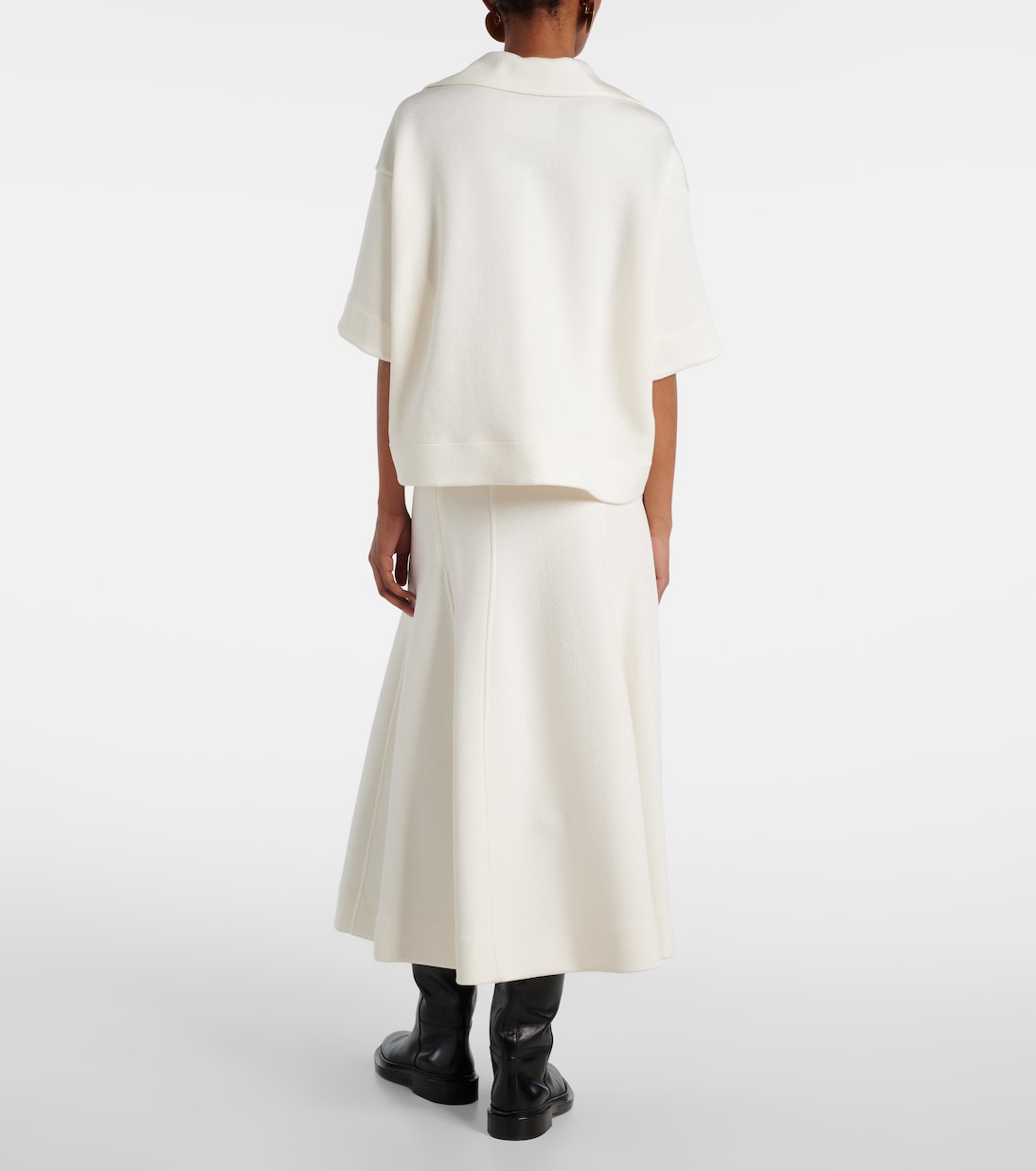 Top in maglia | Jil Sander