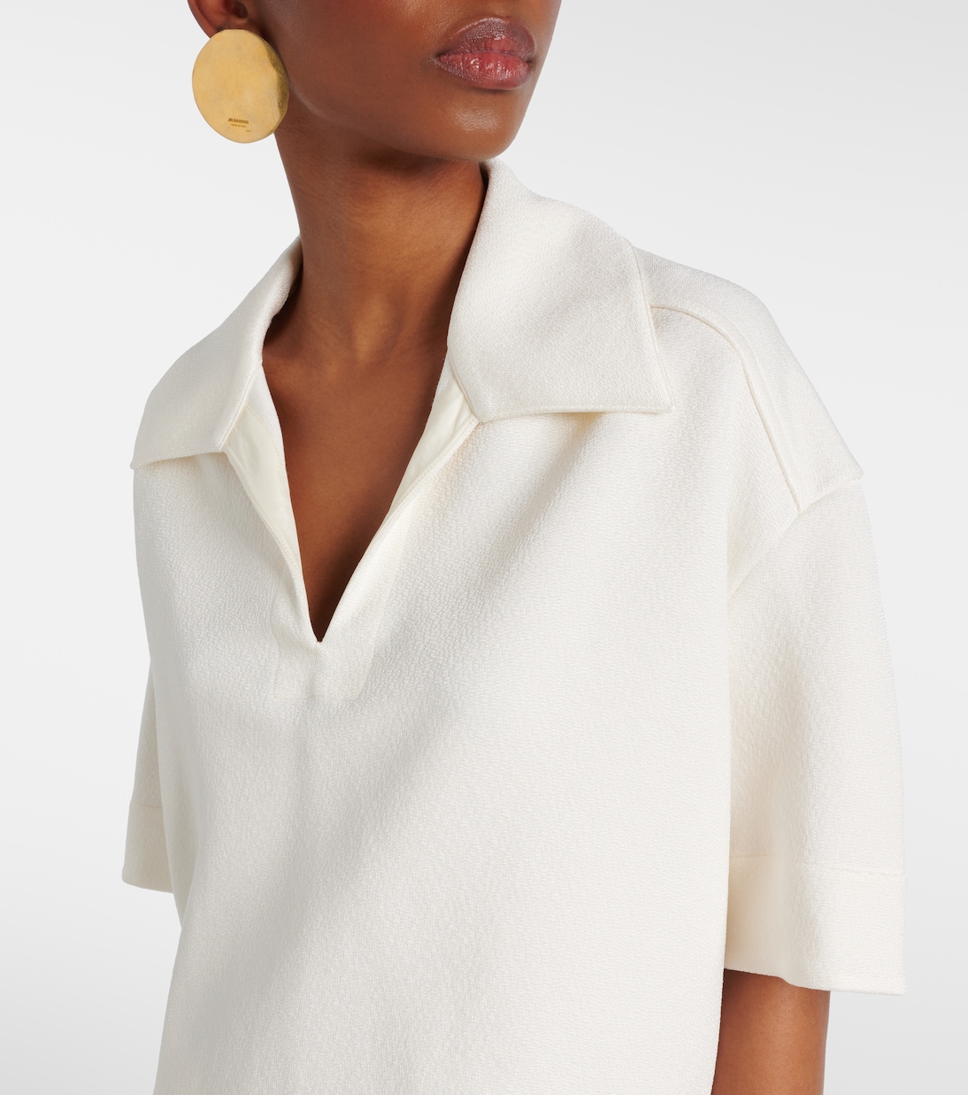 Top in maglia | Jil Sander