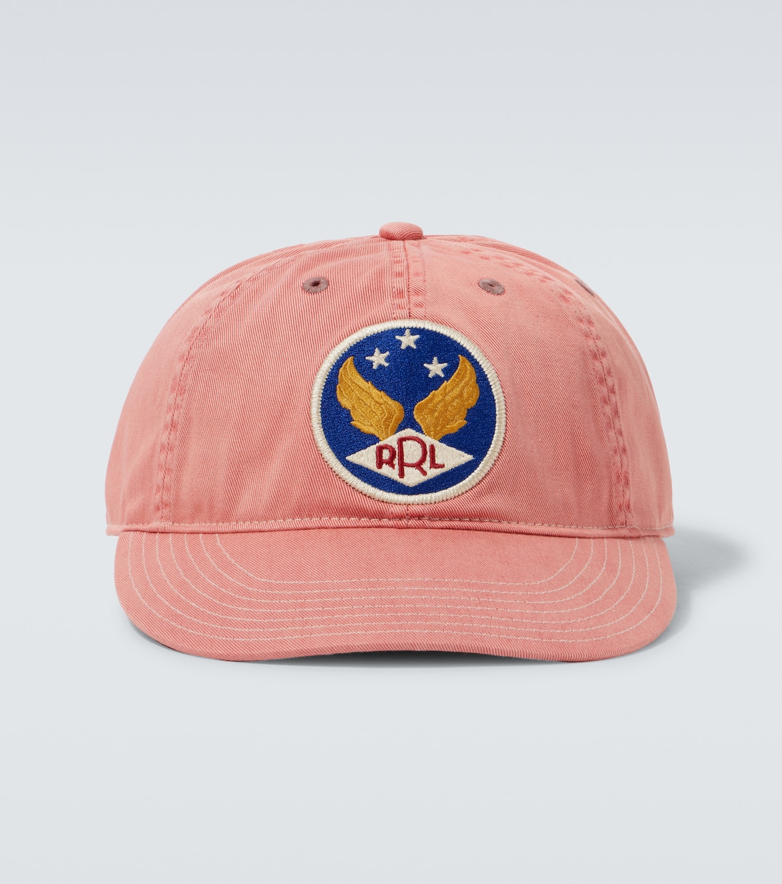 Cappello da baseball Ball in cotone | RRL