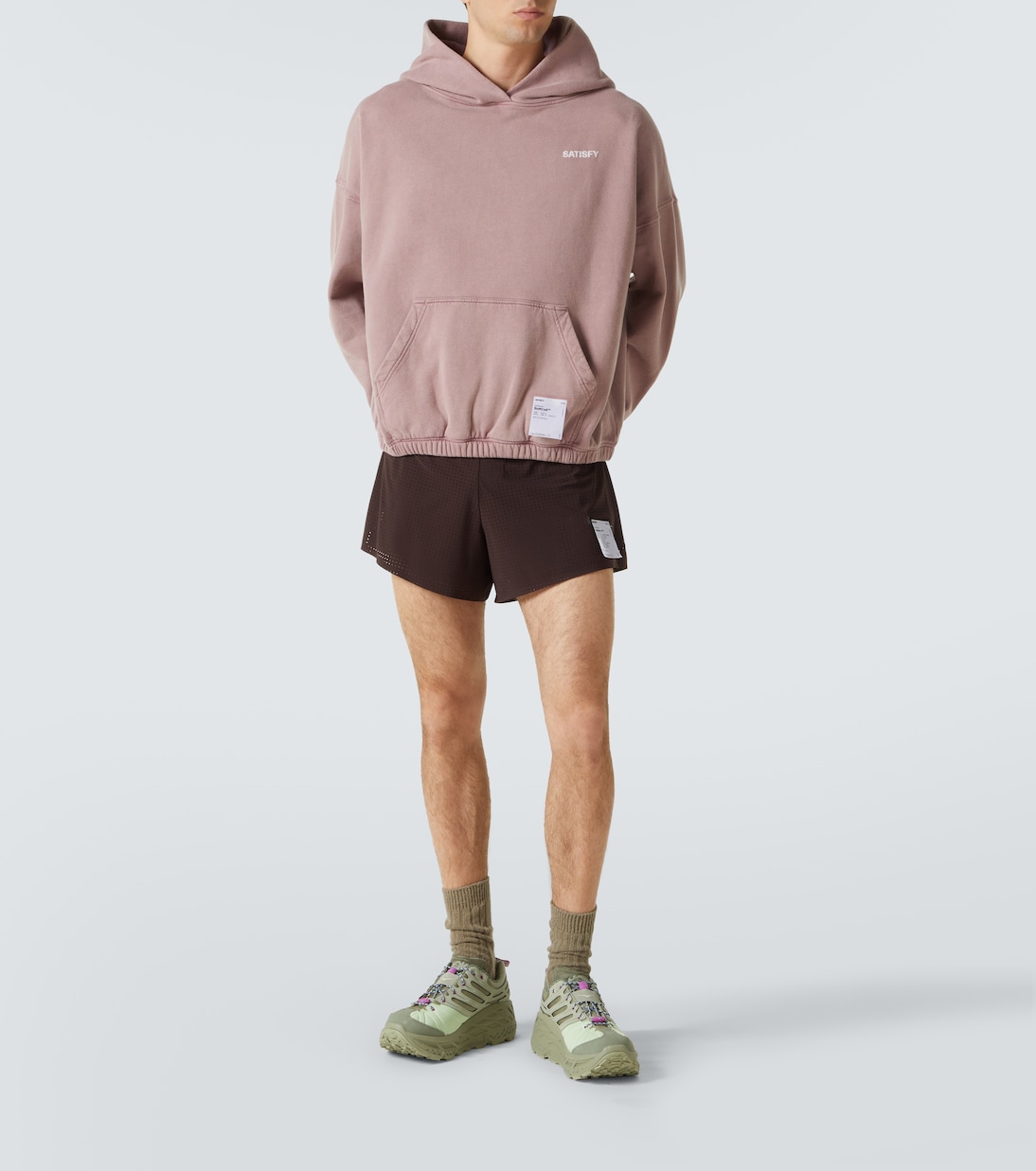 Baskets Stinson EVO OG | Hoka One One